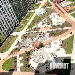 3-к квартира, вторичка, 64м2, 11/17 этаж