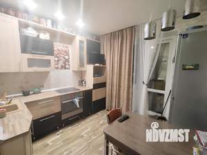 4-к квартира, вторичка, 97м2, 3/9 этаж