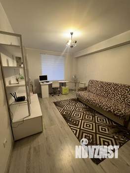 1-к квартира, вторичка, 30м2, 8/14 этаж