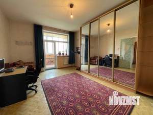 3-к квартира, вторичка, 89м2, 5/5 этаж
