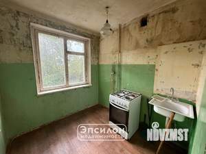 1-к квартира, вторичка, 28м2, 3/5 этаж