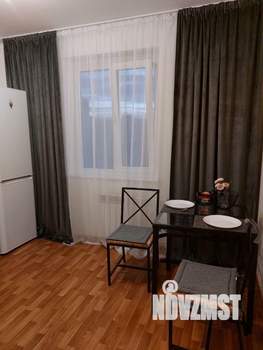 1-к квартира, вторичка, 38м2, 14/17 этаж