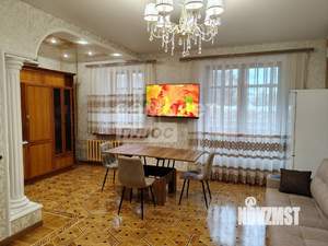 3-к квартира, вторичка, 114м2, 1/10 этаж