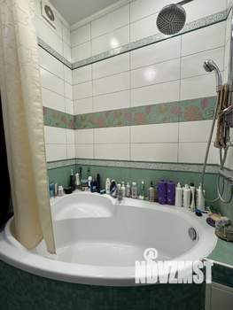 1-к квартира, вторичка, 49м2, 14/18 этаж