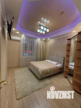 2-к квартира, вторичка, 75м2, 9/10 этаж