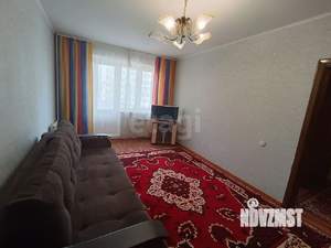 1-к квартира, вторичка, 37м2, 9/18 этаж