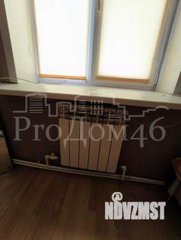 2-к квартира, вторичка, 36м2, 2/2 этаж