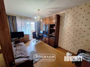 2-к квартира, вторичка, 47м2, 4/9 этаж