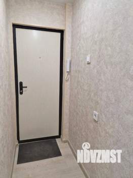 3-к квартира, вторичка, 47м2, 3/5 этаж