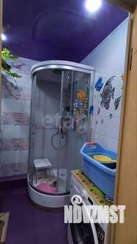 2-к квартира, вторичка, 57м2, 11/17 этаж