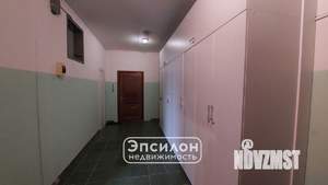 3-к квартира, вторичка, 91м2, 9/10 этаж