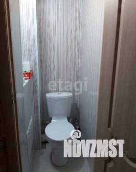 3-к квартира, вторичка, 61м2, 8/9 этаж