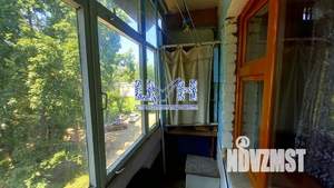 2-к квартира, вторичка, 44м2, 3/5 этаж