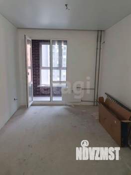 1-к квартира, вторичка, 41м2, 5/18 этаж