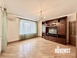 3-к квартира, вторичка, 82м2, 3/9 этаж