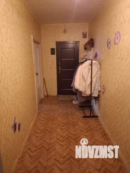 3-к квартира, вторичка, 72м2, 9/9 этаж