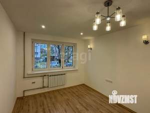 2-к квартира, вторичка, 48м2, 1/5 этаж