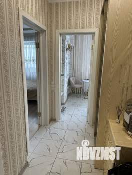 1-к квартира, вторичка, 39м2, 2/10 этаж