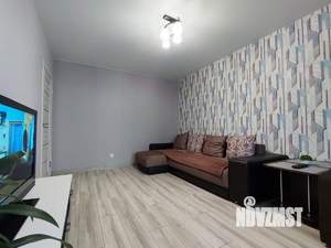 2-к квартира, вторичка, 61м2, 15/17 этаж
