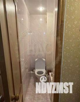 2-к квартира, вторичка, 48м2, 4/5 этаж