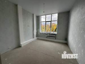 3-к квартира, вторичка, 80м2, 1/16 этаж