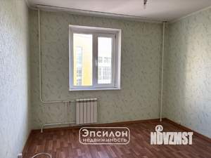 2-к квартира, вторичка, 57м2, 6/17 этаж