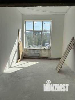 3-к квартира, вторичка, 100м2, 1/16 этаж
