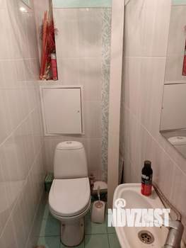 3-к квартира, вторичка, 62м2, 7/9 этаж