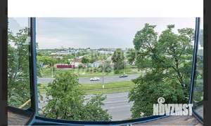 2-к квартира, вторичка, 40м2, 4/4 этаж
