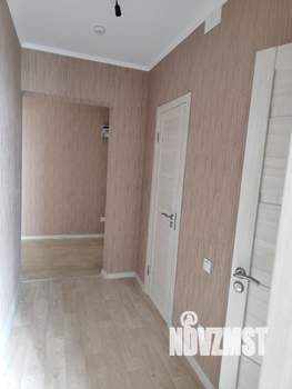 3-к квартира, вторичка, 77м2, 4/17 этаж