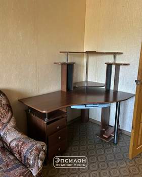 2-к квартира, вторичка, 49м2, 5/5 этаж