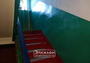 2-к квартира, вторичка, 48м2, 1/2 этаж