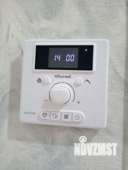 1-к квартира, вторичка, 38м2, 1/10 этаж