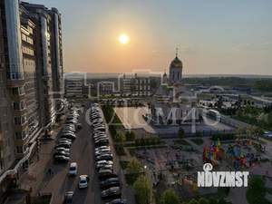 1-к квартира, вторичка, 36м2, 5/17 этаж
