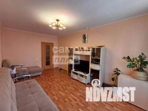 3-к квартира, вторичка, 79м2, 4/17 этаж
