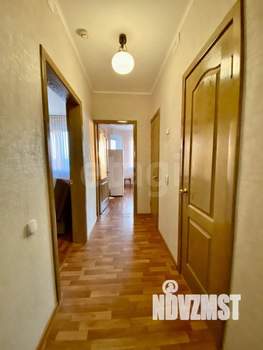 2-к квартира, вторичка, 56м2, 6/17 этаж