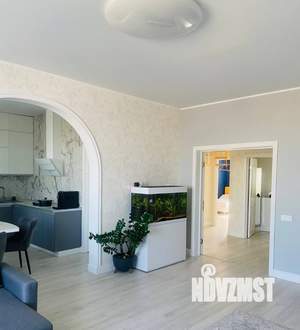 3-к квартира, вторичка, 94м2, 13/17 этаж