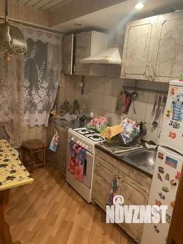 2-к квартира, вторичка, 44м2, 1/5 этаж