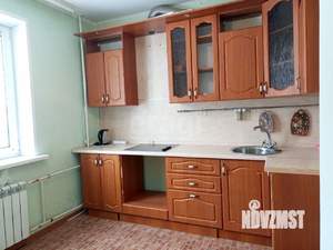 3-к квартира, вторичка, 72м2, 6/17 этаж