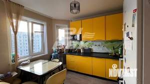 2-к квартира, вторичка, 56м2, 16/17 этаж
