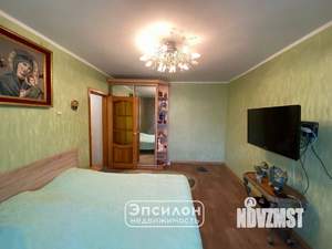 4-к квартира, вторичка, 82м2, 3/5 этаж