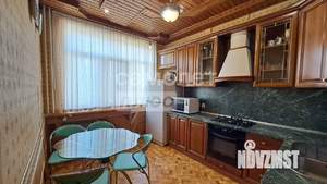 5-к квартира, вторичка, 163м2, 5/6 этаж