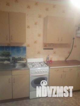 1-к квартира, вторичка, 41м2, 2/9 этаж