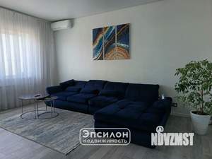 3-к квартира, вторичка, 110м2, 7/10 этаж
