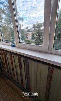 2-к квартира, вторичка, 44м2, 3/4 этаж