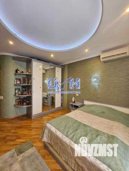 3-к квартира, вторичка, 120м2, 5/16 этаж