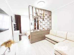 1-к квартира, вторичка, 35м2, 10/10 этаж