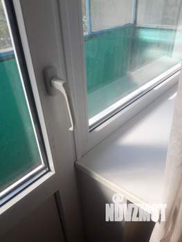 3-к квартира, вторичка, 56м2, 4/5 этаж