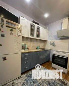 3-к квартира, вторичка, 80м2, 14/17 этаж