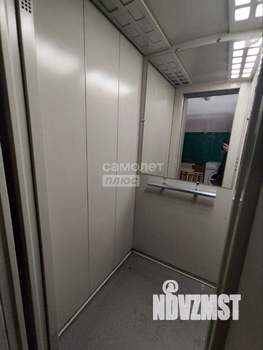 2-к квартира, вторичка, 46м2, 9/9 этаж